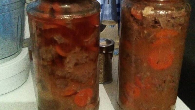 ANMAT prohibió la venta de una marca de liebre en escabeche