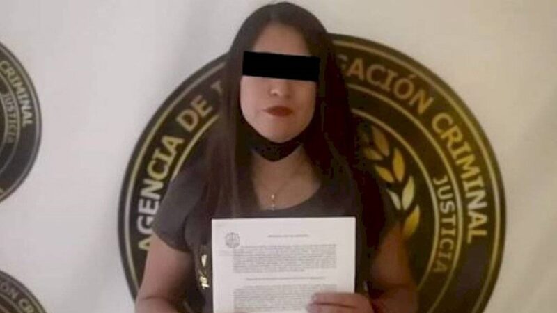 Mujer obligaba a sus hijos a ver videos porno para que luego «practicaran» con el padrastro