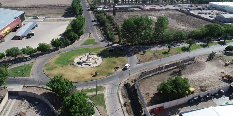 Presupuesto municipal 2021: el 30% será para obra pública