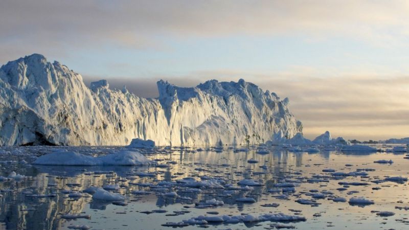 Qué es la «atlantificación» del océano Ártico y por qué preocupa a los científicos