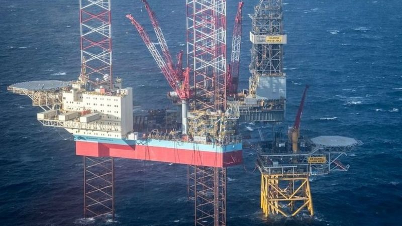 «Histórica» decisión de un país europeo en poner fin a la exploración de petróleo y gas