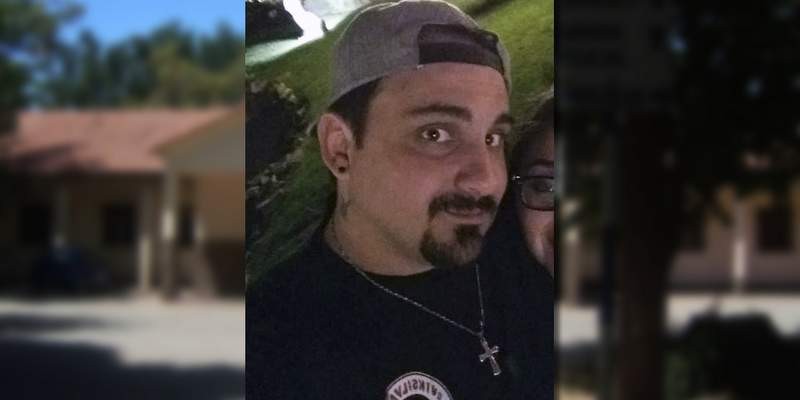 «Acá estoy con mi tío el más piola», la foto que publicó Florencia junto al acusado