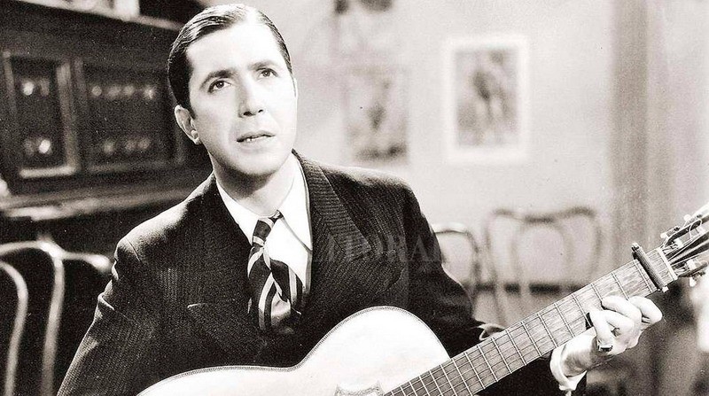 A 130 años de su nacimiento, el dramático cumpleaños en que Gardel recibió un balazo en el pecho