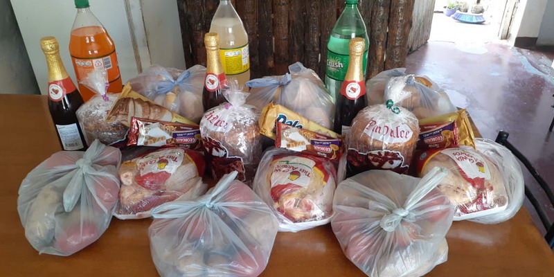 Cae el consumo de productos estacionales en las fiestas de fin de año