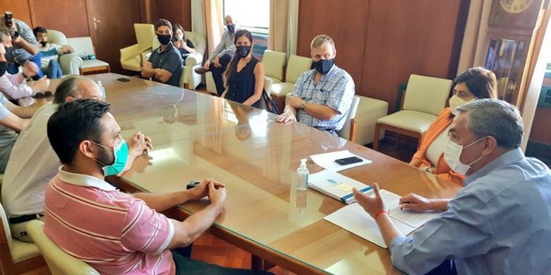 Mendoza Activa: ya abrió la 5° convocatoria para proyectos de inversión