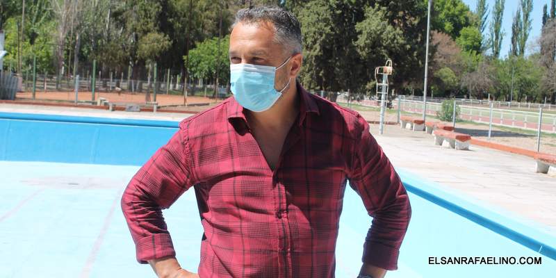 Comienzan las colonias y programas de verano en nuestro departamento