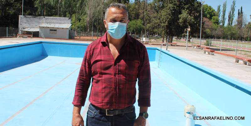 Con cupos limitados, el 15 de diciembre comienzan las Colonias de Verano