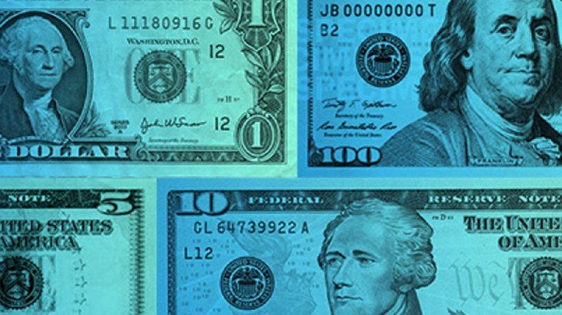 El dólar blue vuelve a la tendencia alcista y se vende a $204 en Mendoza