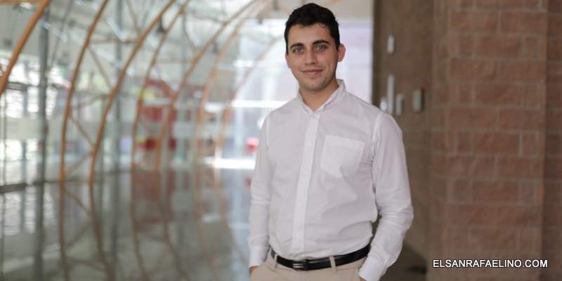 Buscan jóvenes para sumarse a un proyecto medioambiental sanrafaelino