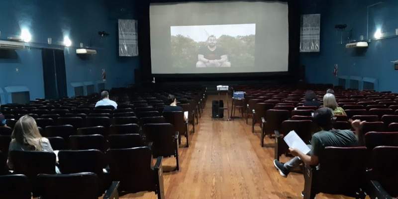 “Tierra de reencuentro”, el proyecto audiovisual en el que se centrará la vendimia virtual 2021