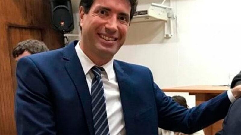 Concejal se jubiló a los 39 años por «estrés laboral»: Cuánto cobrará por mes