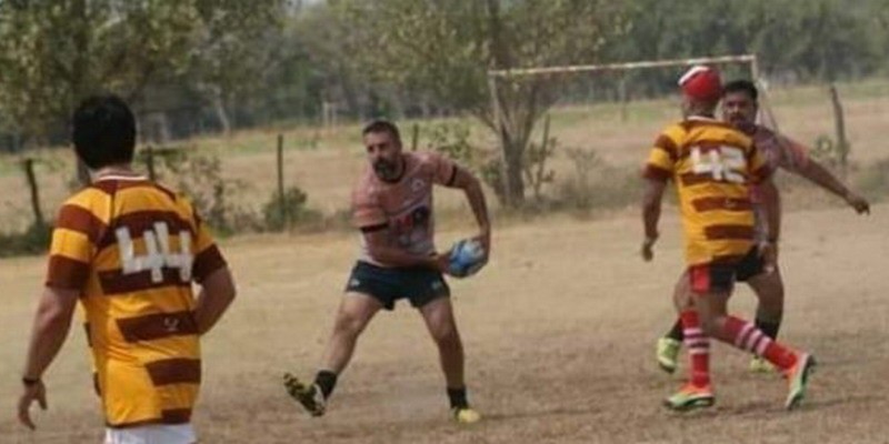 Agrupación RetobaooS del Sur realizará el Torneo Aniversario de Rugby Veteranos en San Rafael