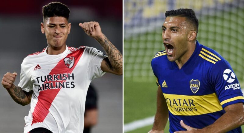 La agenda del sábado: Boca y River definen en la Copa Maradona, juega Messi y continúan la NBA y el Rally Dakar