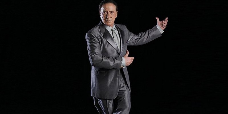 Murió el bailarín de tango Juan Carlos Copes a los 89 años