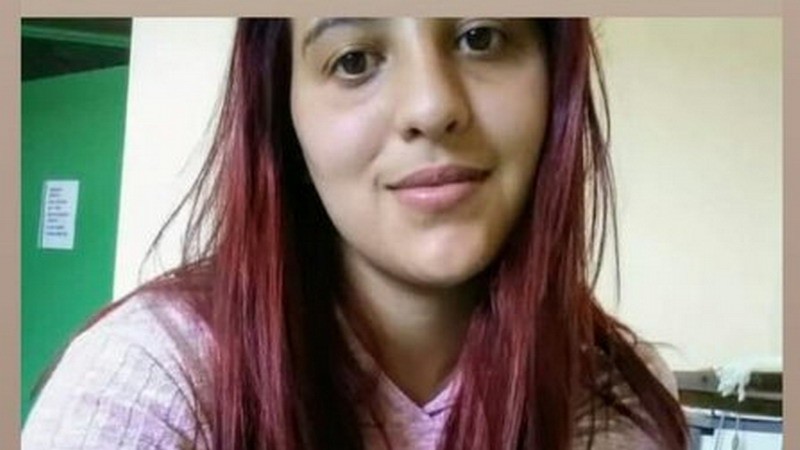 Apareció la joven que era intensamente buscada desde el 30 de Diciembre