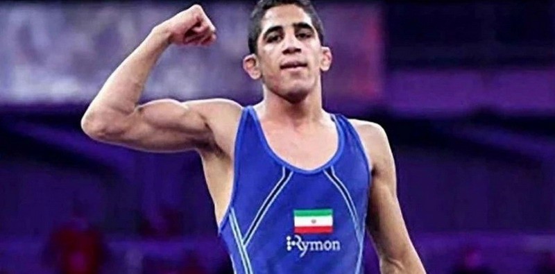 Condenan a otro luchador iraní a morir en la horca por la Ley del Talión
