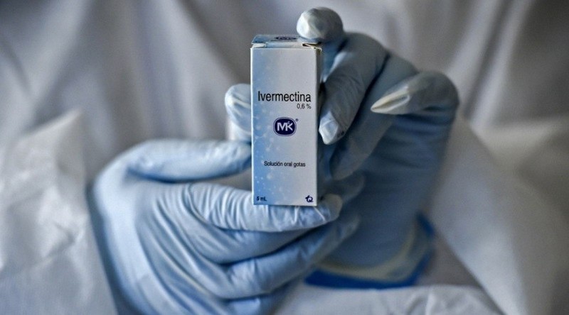 Más provincias se suman al uso de ivermectina en pacientes con COVID-19