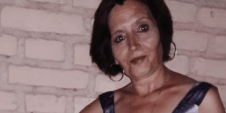 Inés Hermelinda Morales: “Quiero encontrar la familia de mi mamá para conocerlos”