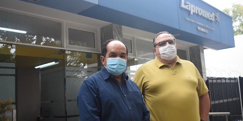 Primer programa estatal de Neumología Infantil en la zona sur
