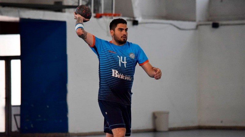La muerte de otro deportista golpea a Mendoza: la trágica decisión de Rodrigo Maya