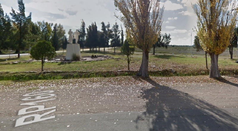 Dirección Provincial de Vialidad repavimentará la ruta 160