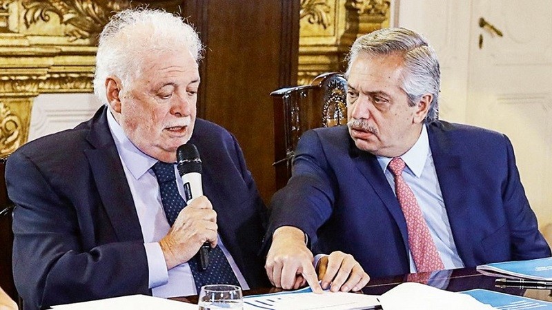 «Le exigí la renuncia con dolor, era un gran ministro, pero lo que hizo es imperdonable»