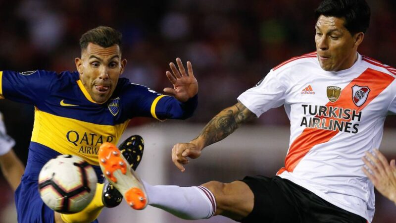 River, el equipo con más socios del país por encima de Boca y cómo quedó el ranking