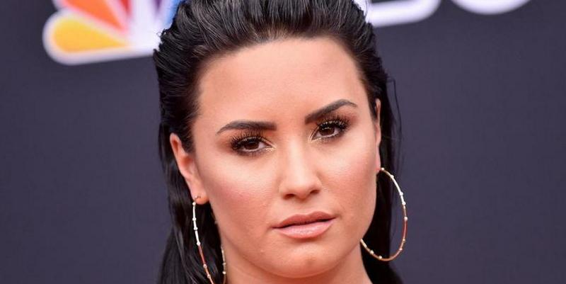 Dramática revelación de Demi Lovato: “Perdí mi virginidad en una violación”