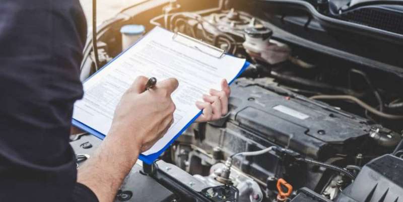 La verificación policial será obligatoria para vender autos con hasta 20 años de antigüedad