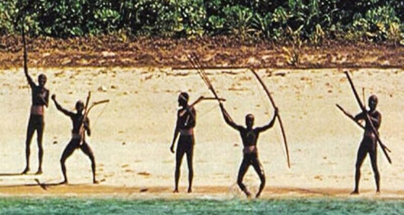 Misterio y asesinatos: la isla que no tiene turistas por decisión de sus propios habitantes