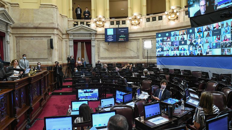Fuerte rechazo de los empresarios a los cambios en ley de defensa de la competencia