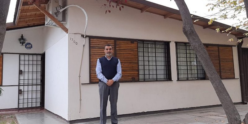 Suspenden el remate de la casa del deudor UVA de San Rafael