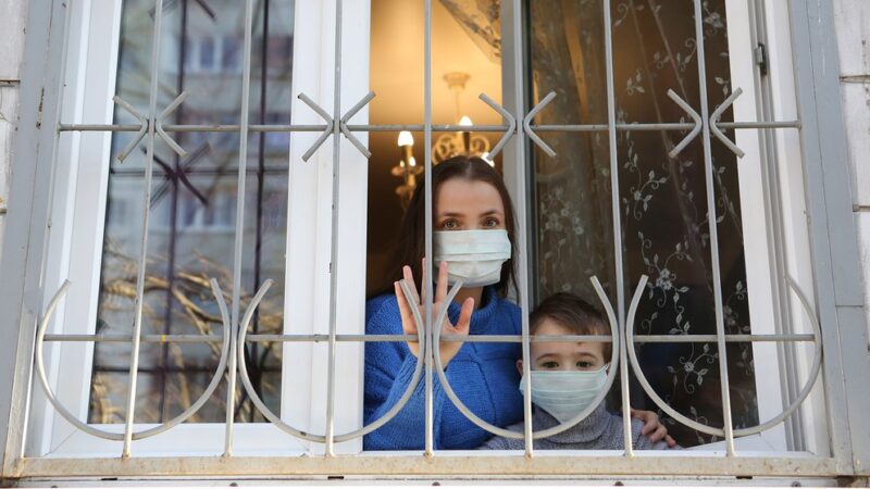 Coronavirus en Argentina: confirmaron 23 muertes y 2.681 contagios en las últimas 24 horas