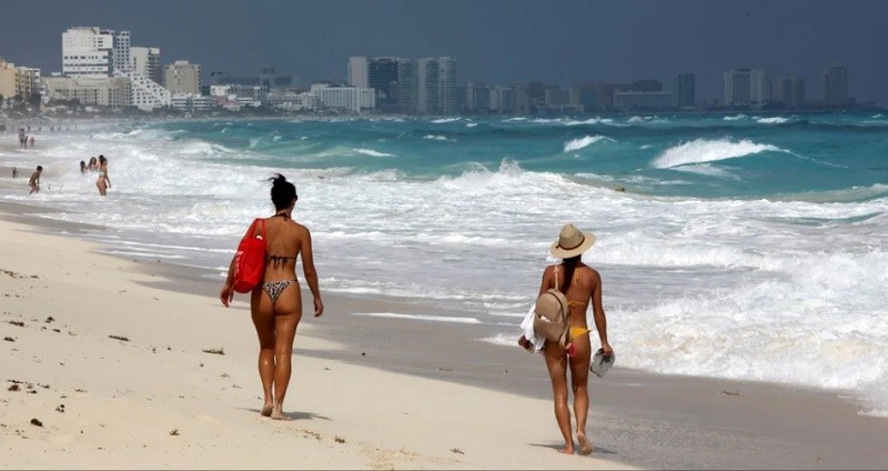 Concurso imperdible: cómo viajar un año gratis por México