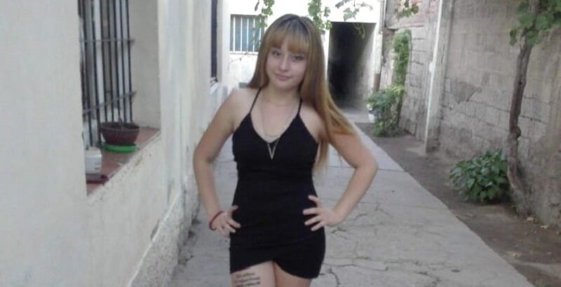 Urgente: Apareció la menor buscada