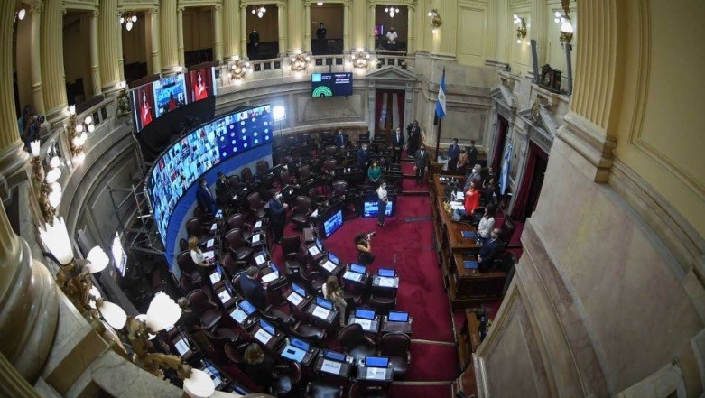 Discapacidad, financiamiento universitario y zona fría: así votaron los diputados por Mendoza