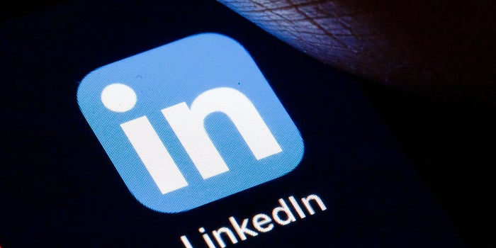 Datos de 500 millones de usuarios de LinkedIn están a la venta en un sitio de hackers
