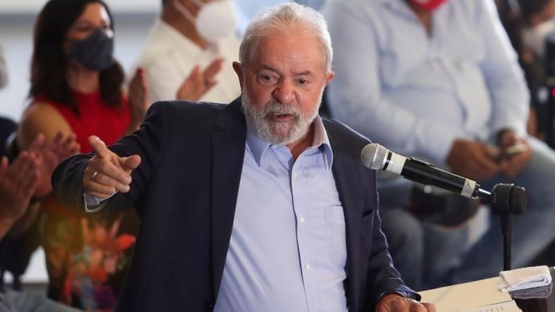 Por qué Lula pasó 580 días en la cárcel y luego su condena fue anulada