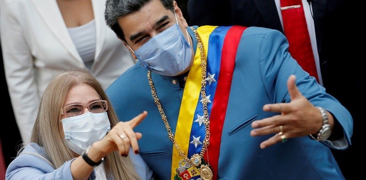 Nicolás Maduro confirmó que no viajará a Argentina para participar de la cumbre de la CELAC