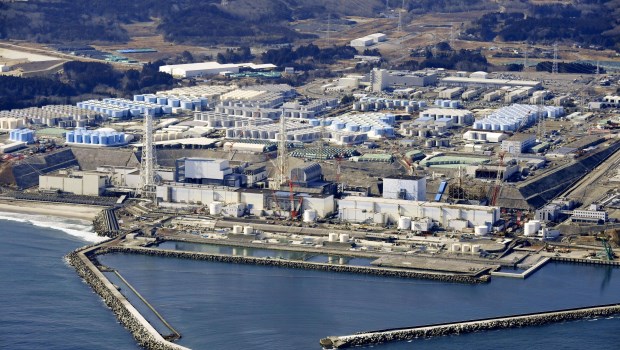 Fukushima: Japón arrojará al Pacífico el agua contaminada­