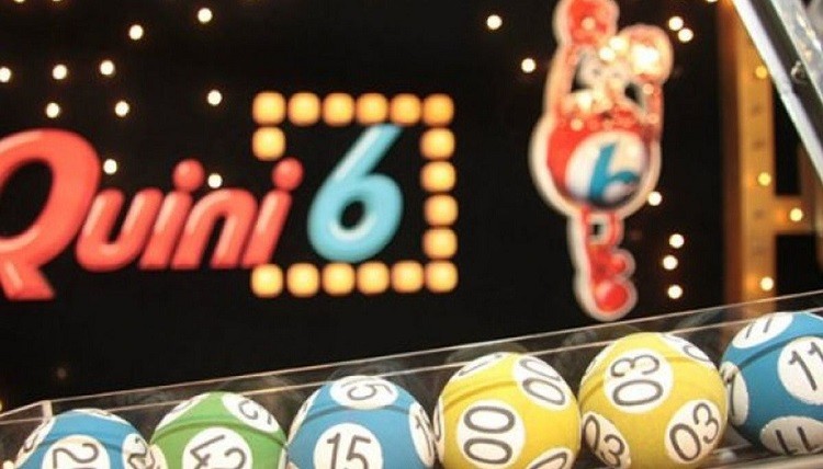 Mendocino multimillonario tras ganar 3.300 milones de pesos en el Quini 6