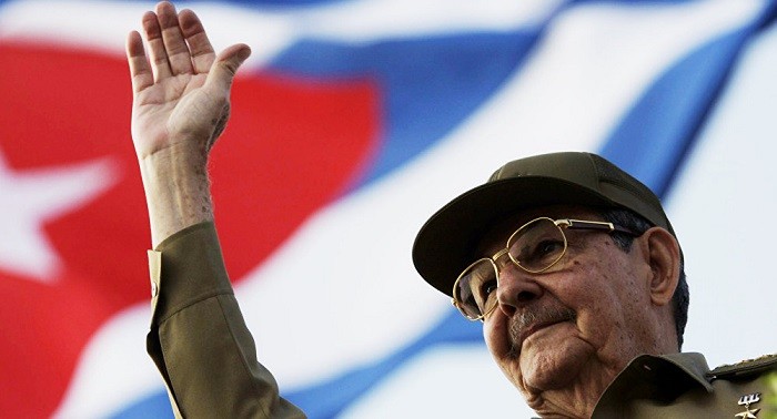 Raúl Castro se prepara para dar un paso al costado en Cuba, marcando el fin a toda una era