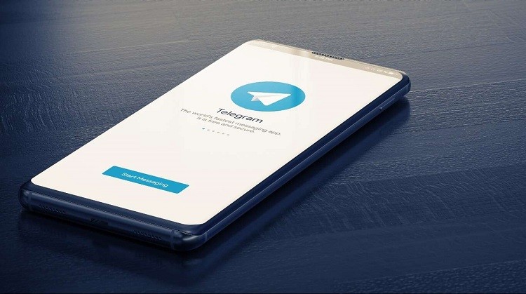 Telegram también compite con Clubhouse con chats de voz programables