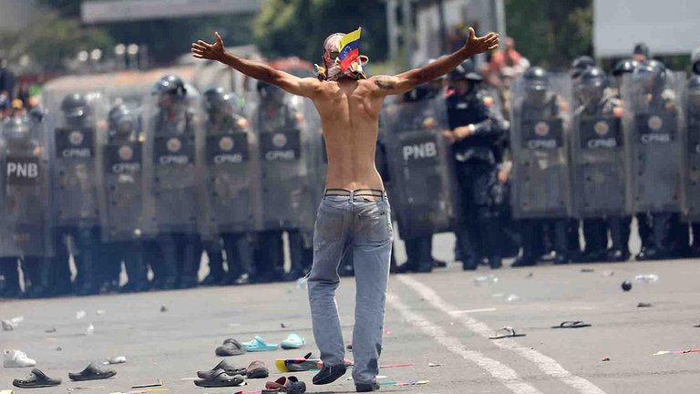 Amnistía Internacional denunció nuevas ejecuciones extrajudiciales, detenciones arbitrarias y casos de torturas en Venezuela