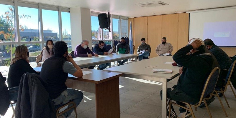 Pequeños productores agrícolas proveerían a empresa mendocina líder en servicios de alimentación