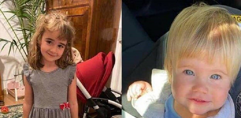 Horror en Tenerife: la advertencia de Tomás Gimeno hace un año sobre que haría con sus hijas Olivia y Anna