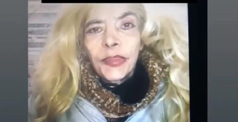 Reapareció Lía Crucet y contó cómo transita su enfermedad: “La estoy peleando, sé que voy a salir de esta”