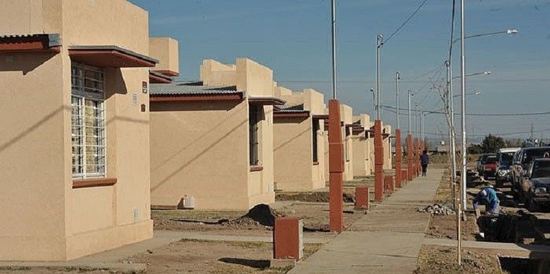Procrear Mendoza: abren las inscripciones para adquirir viviendas