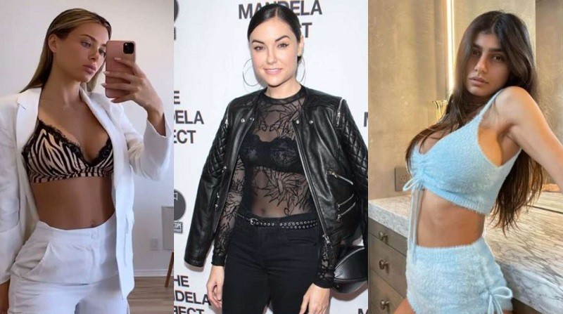 Dejaron el porno por la explotación que sufrían y ahora son influencers millonarias