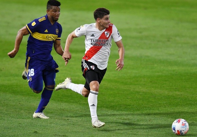 Empezó la venta de entradas para el superclásico